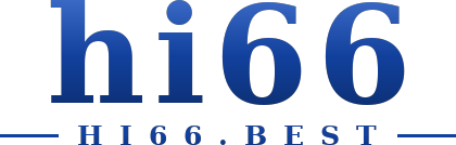 hi66 logo